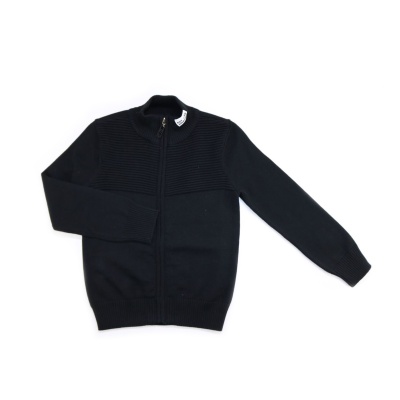 Кардиган школьный Deloras M71296